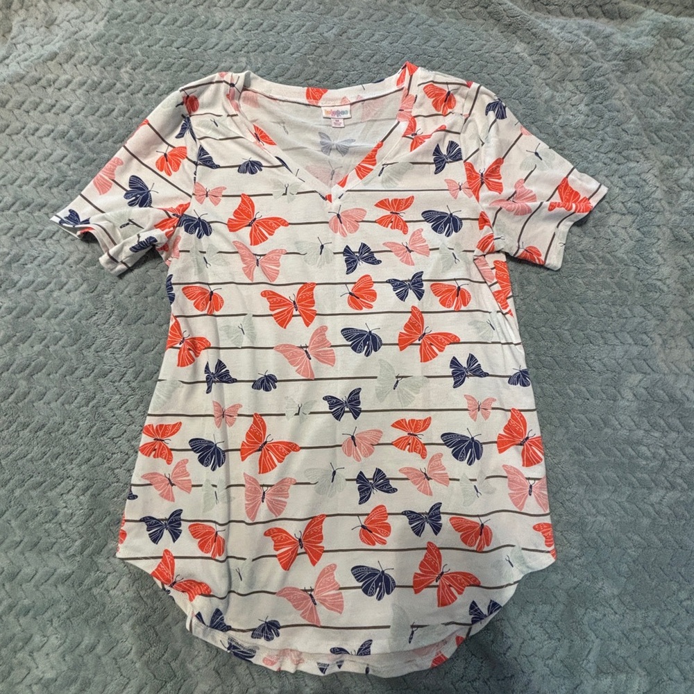 Lularoe Christy Tshirt